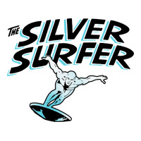 silver surfer | Teevron