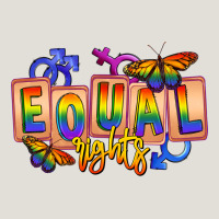 Equal Rights Heavy Core Tee | Teevron