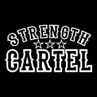 Strength Cartel Heavy Core Tee | Teevron