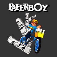 paperboy | Teevron