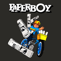 Paperboy Heavy Core Tee | Teevron
