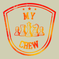 Chess Crew Heavy Core Tee | Teevron