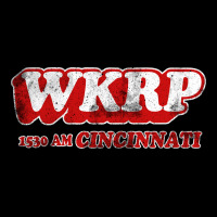 Wkrp In Cincinnati Heavy Core Tee | Teevron