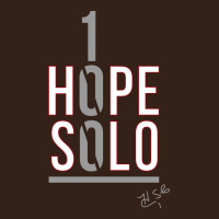 1 Hope Solo Heavy Core Tee | Teevron