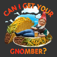 taco gnome thinks you're cute | Teevron