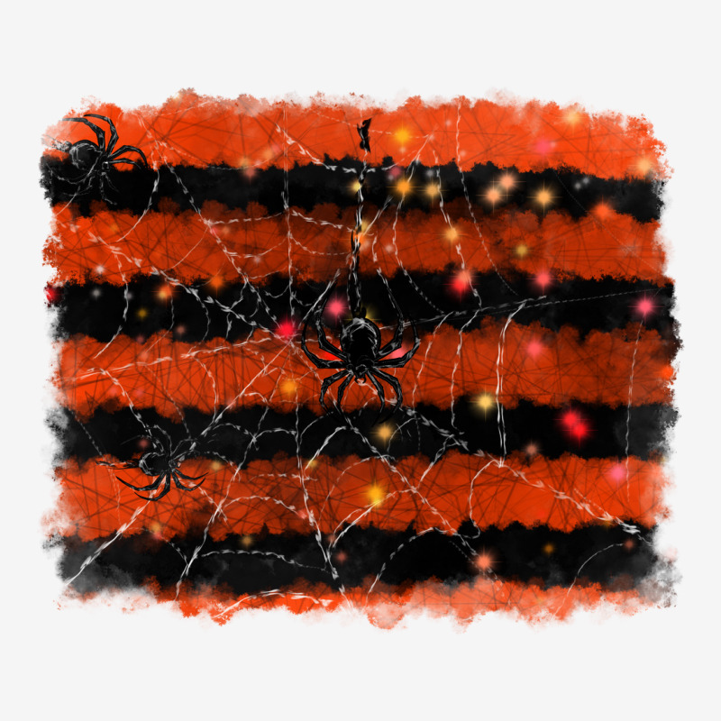 Halloween Spider Backround Urban Hoodie by RanaPortraitStore | Teevron