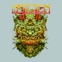 Mastodon Heavy Core Tee | Teevron