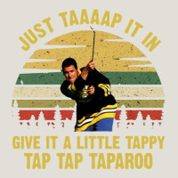Happy Gilmore Comedy Heavy Core Tee | Teevron