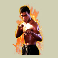 Bruce Leroy Heavy Core Tee | Teevron