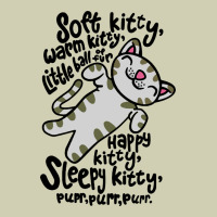 Soft Kitty Warm Kitty Heavy Core Tee | Teevron