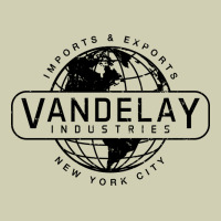 Vandelay Nyc Heavy Core Tee | Teevron