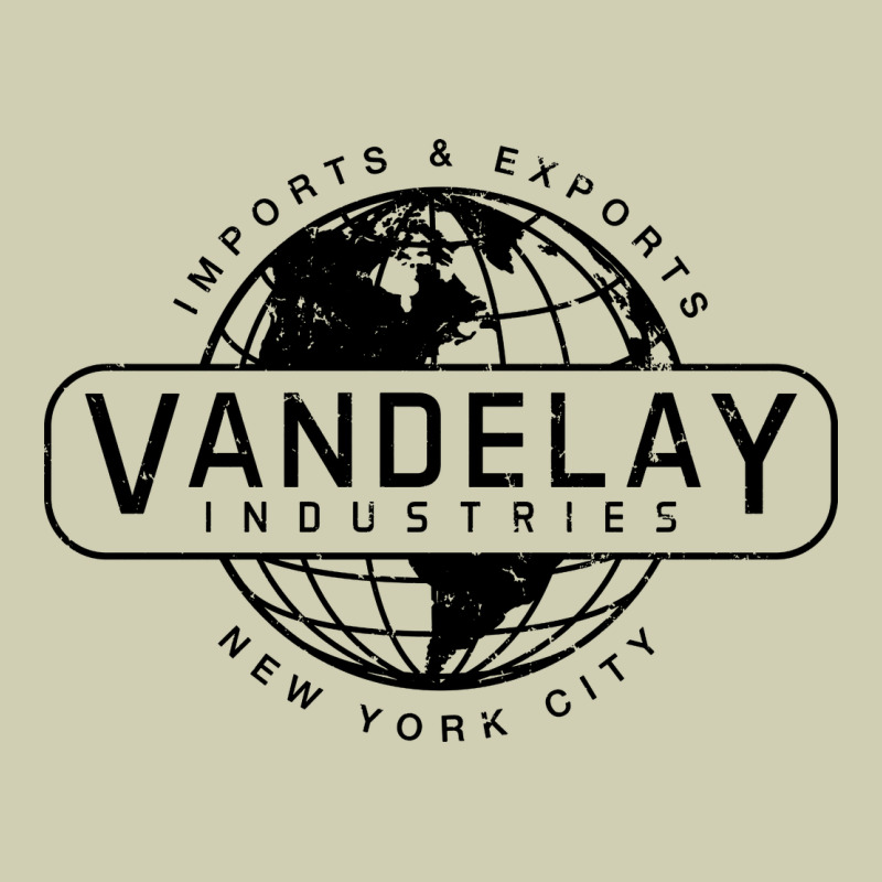 Vandelay Nyc Heavy Core Tee by artisFamous | Teevron