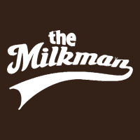 The Milk Man Heavy Core Tee | Teevron