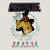 A Movie Powerline Heavy Core Tee | Teevron