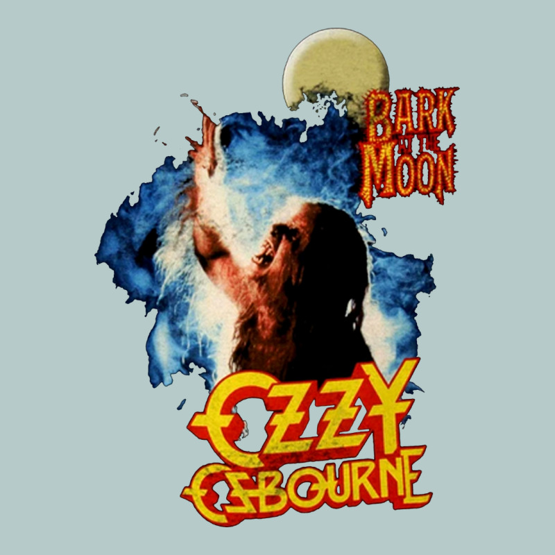 Bark At The Moon Heavy Core Tee by artisFamous | Teevron