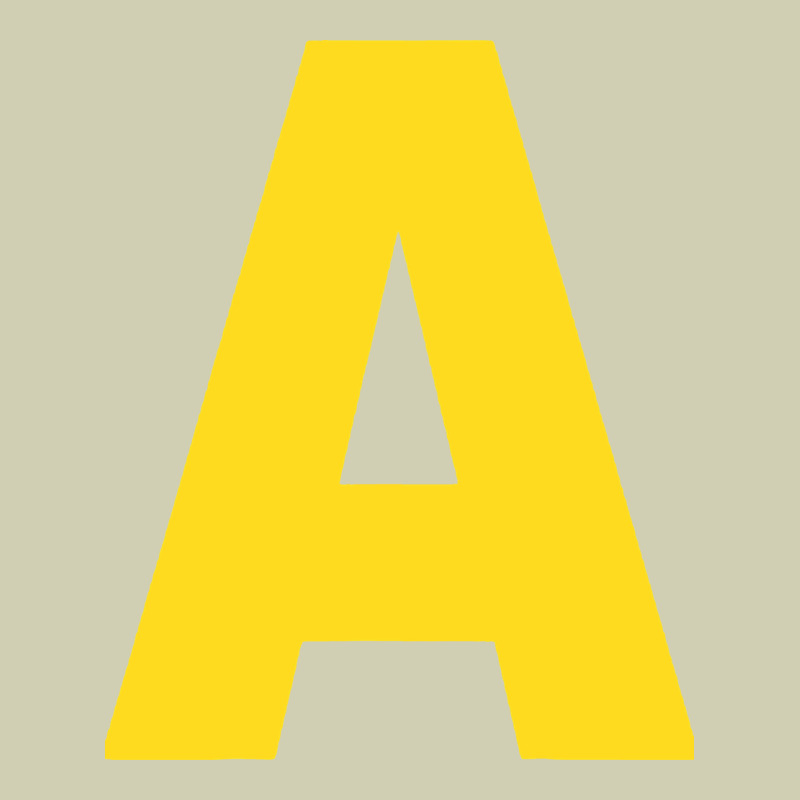 Letter A Chipmunk Christmas Heavy Core Tee by artisFamous | Teevron