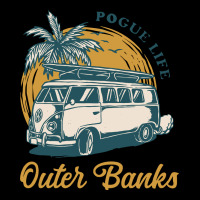 Outer Banks Pogue Life. Heavy Core Tee | Teevron