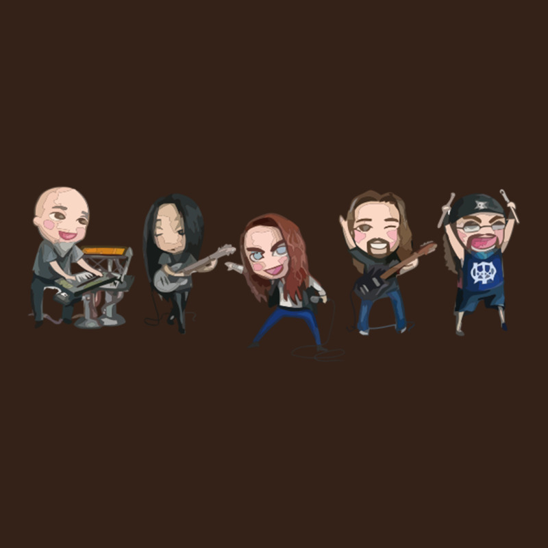 Dream Theater Heavy Core Tee by artisFamous | Teevron