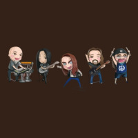 Dream Theater Heavy Core Tee | Teevron