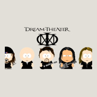 Dream Theater Heavy Core Tee | Teevron