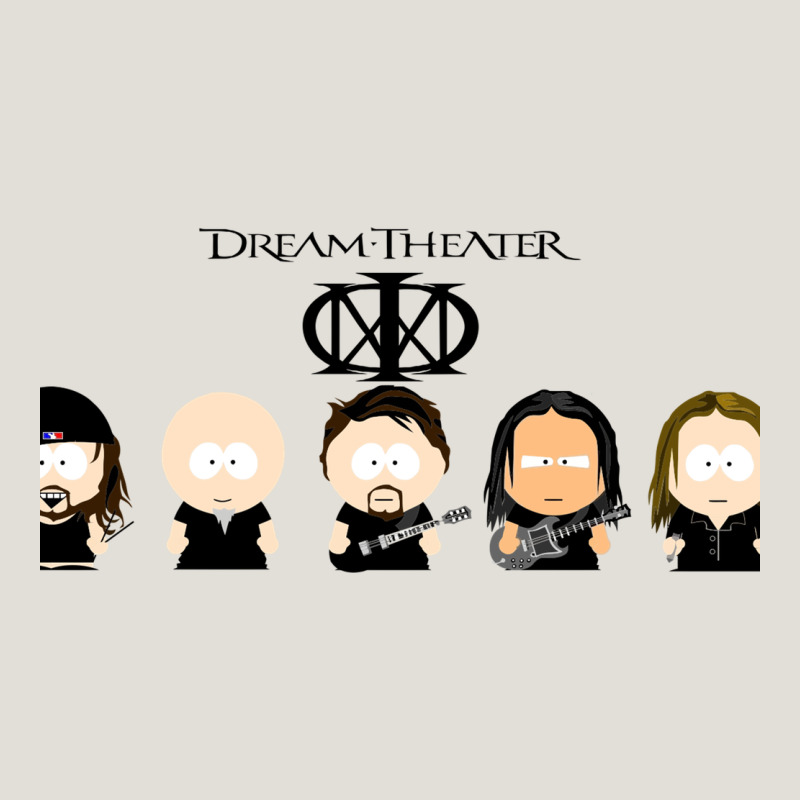 Dream Theater Heavy Core Tee by artisFamous | Teevron