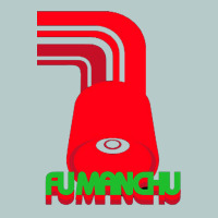 Fu Manchu Heavy Core Tee | Teevron