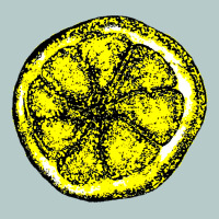 The Stone Roses Heavy Core Tee | Teevron
