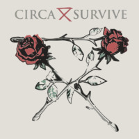 Circa Survive Heavy Core Tee | Teevron