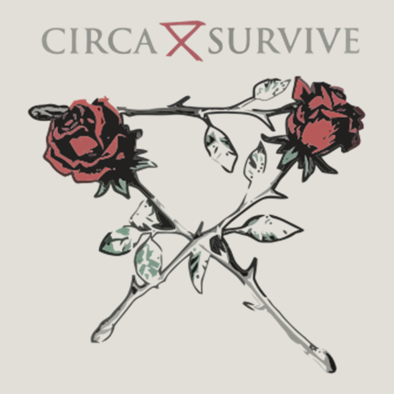 Circa Survive Heavy Core Tee by artisFamous | Teevron