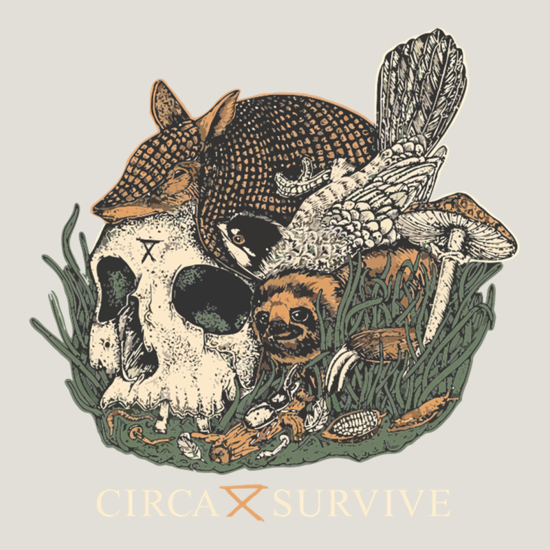 Circa Survive Heavy Core Tee by artisFamous | Teevron