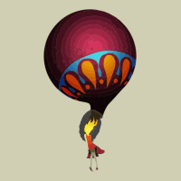 Circa Survive Heavy Core Tee | Teevron