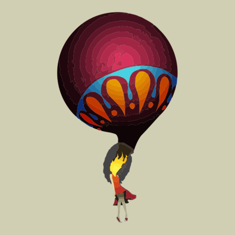 Circa Survive Heavy Core Tee by artisFamous | Teevron