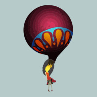 Circa Survive Heavy Core Tee | Teevron