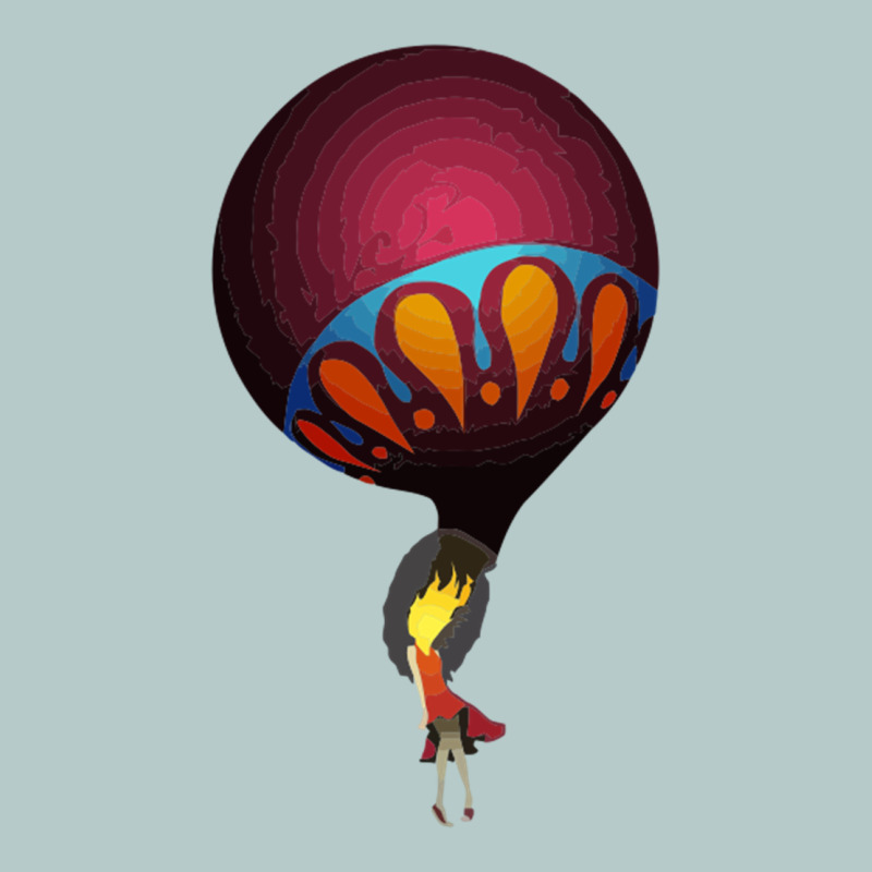 Circa Survive Heavy Core Tee by artisFamous | Teevron