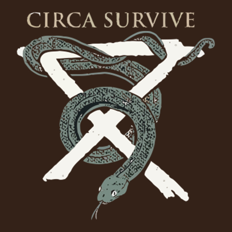 Circa Survive Heavy Core Tee by artisFamous | Teevron