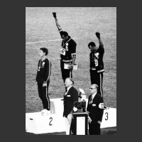 black power black fist 1968 olympics | Teevron