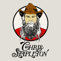 Chris Stapleton Heavy Core Tee | Teevron