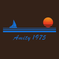 Amity Island 1975 Heavy Core Tee | Teevron