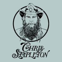 Chris Stapleton Heavy Core Tee | Teevron