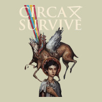 Circa Survive Heavy Core Tee | Teevron