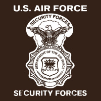 Air Force Security Forces Heavy Core Tee | Teevron