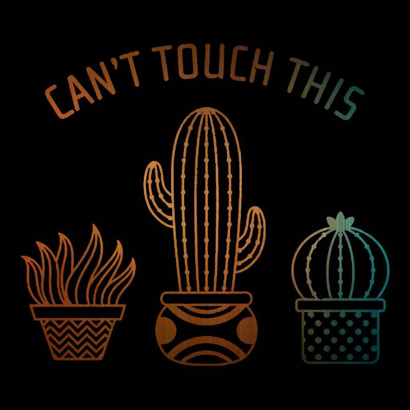 Cool Cactus Heavy Core Tee by artisFamous | Teevron