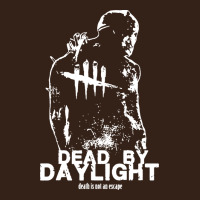 Dead By Daylight Heavy Core Tee | Teevron