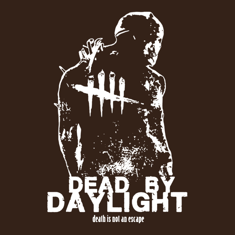 Dead By Daylight Heavy Core Tee by artisFamous | Teevron