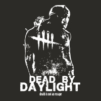 Dead By Daylight Heavy Core Tee | Teevron