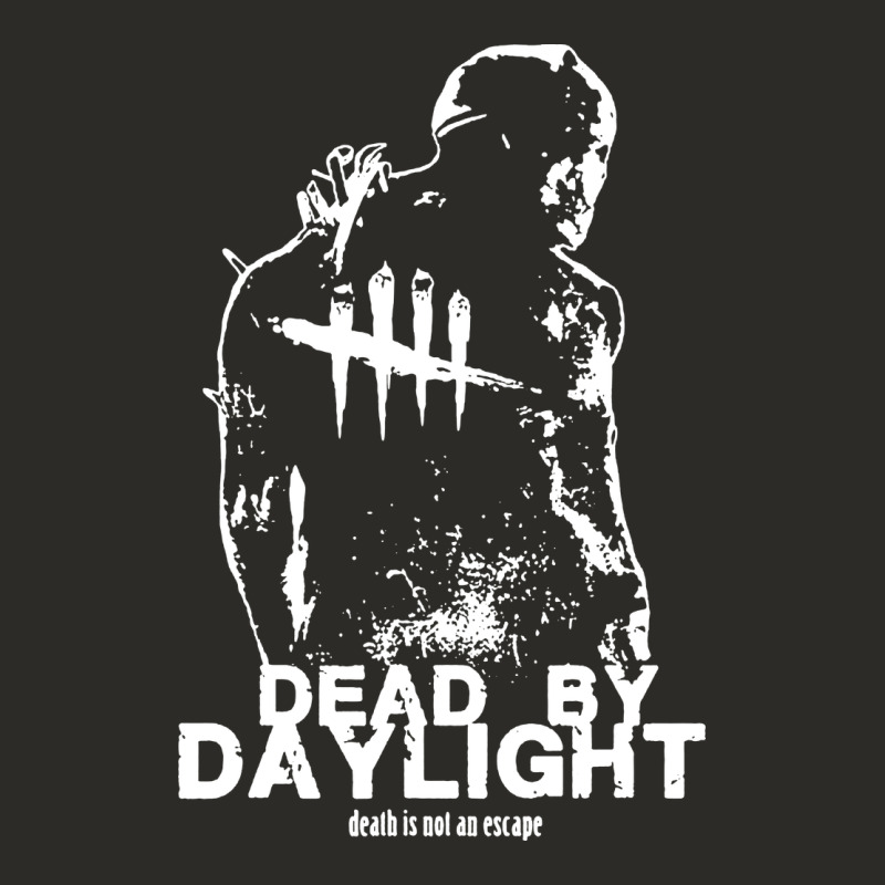 Dead By Daylight Heavy Core Tee by artisFamous | Teevron
