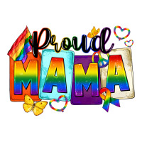 proud mama | Teevron