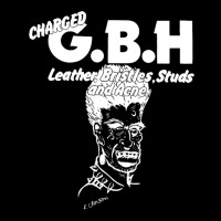 Gbh 03 Heavy Core Tee | Teevron