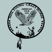 American Tour 1976 Heavy Core Tee | Teevron
