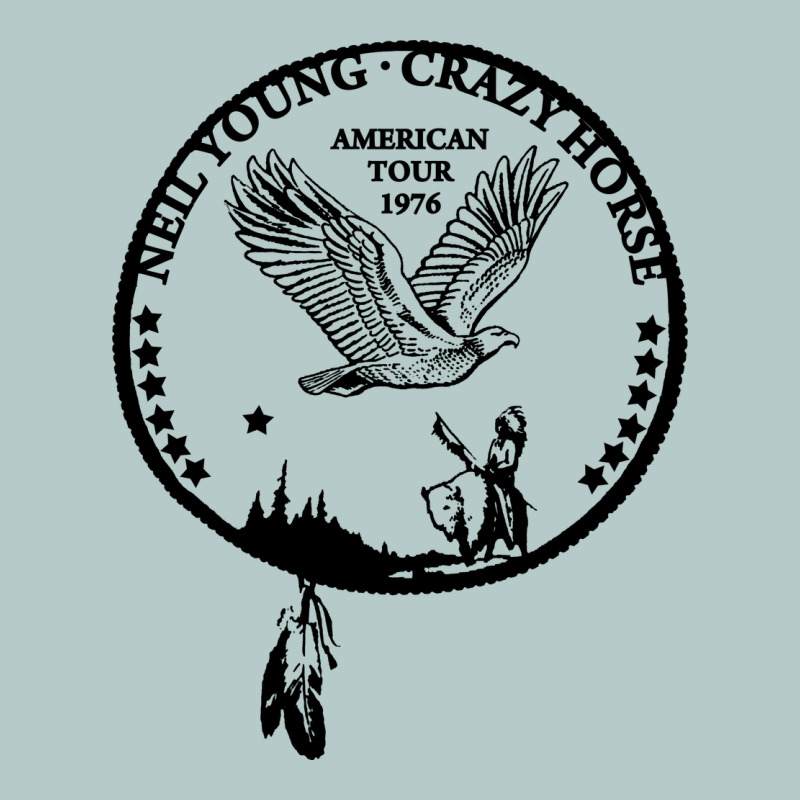 American Tour 1976 Heavy Core Tee by artisFamous | Teevron